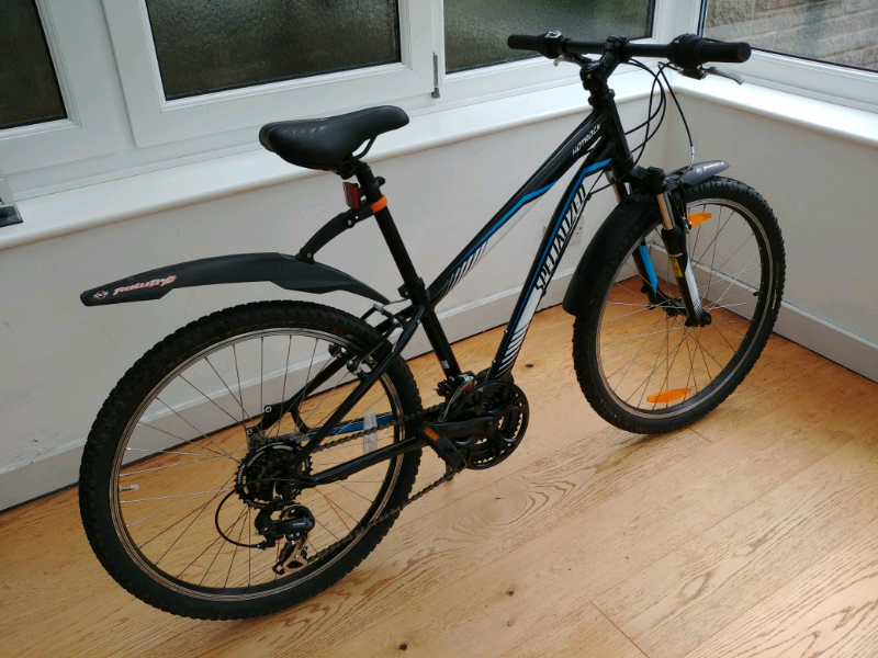 specialized hotrock 2015